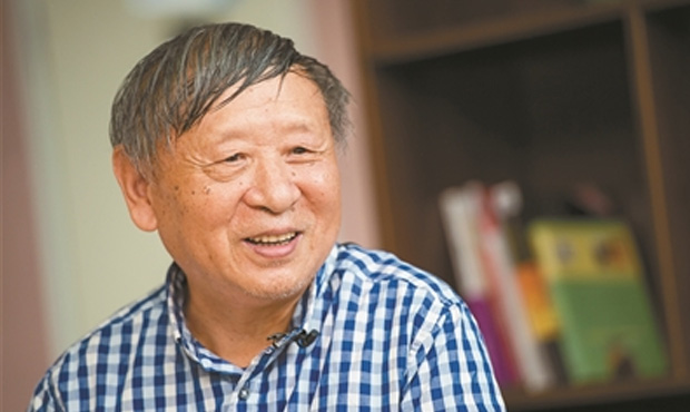 中國工程院院士、深圳大學光電工程學院教授范滇元— —“神光”之父的執著人生（深圳特區報）