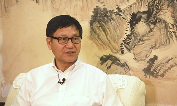  張學記院士：激活基礎研究“生命力” 擦亮創新“深圳底 色”（新華網）