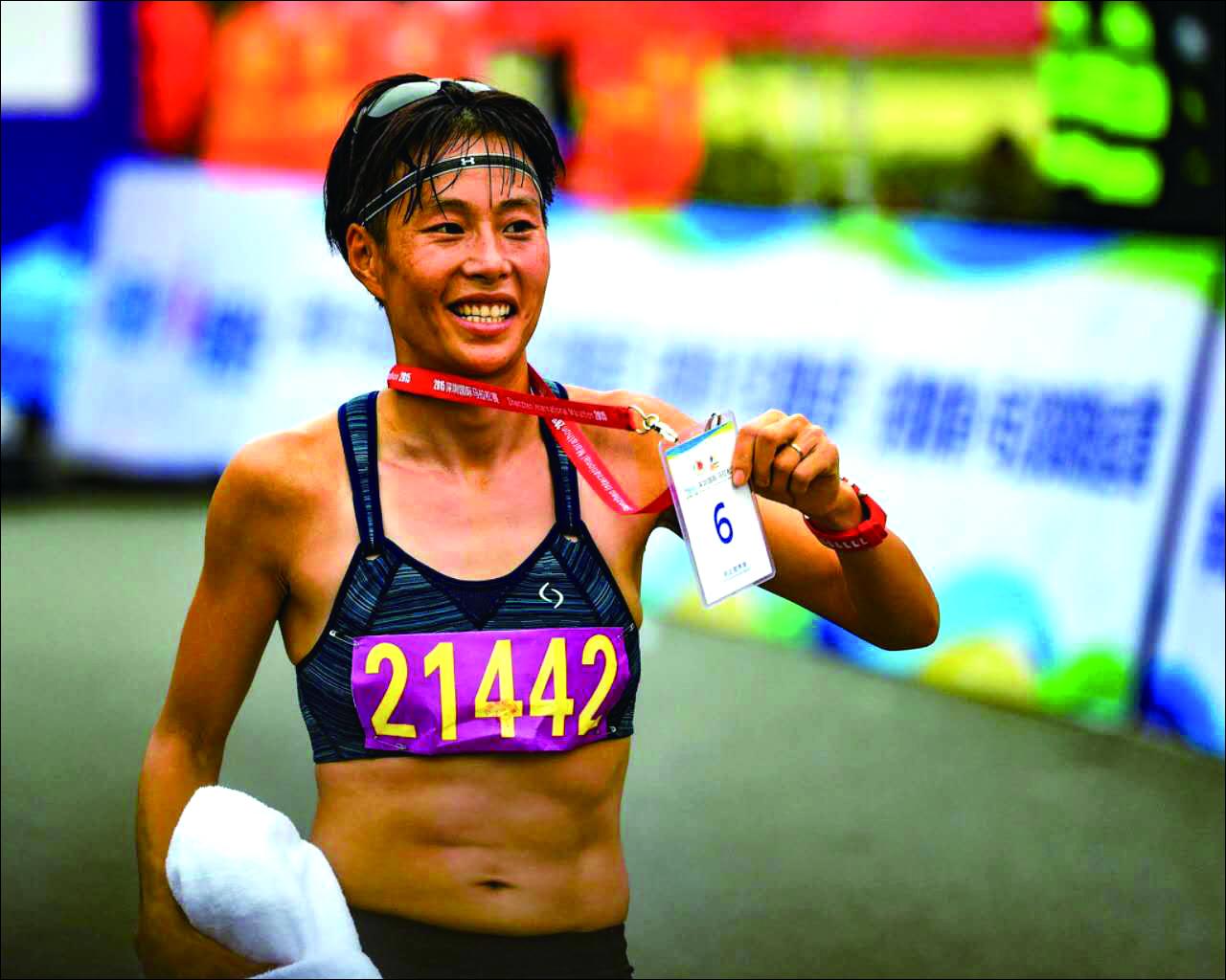 經師易遇 人師難遭——訪深圳大學體育部李季老師