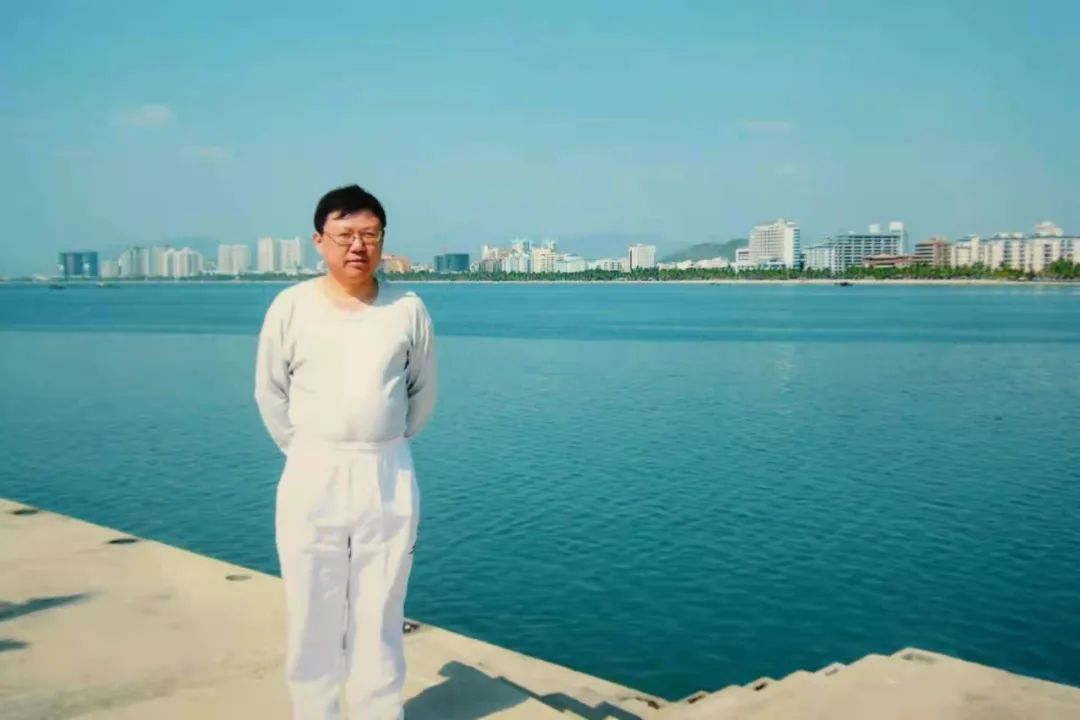 南粵優(yōu)秀教師羅清和：幸緣初識特區(qū)路，躬耕弄潮獻此身